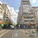 Calea Victoriei, 2 rooms apartment stradal, no risc building